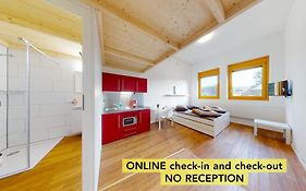 Anstatthotel Affoltern am Albis - self-check-in